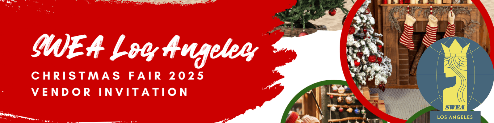 Christmas fair